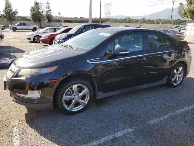 Aukcja sprzedaży 2013 Chevrolet Volt, vin: 1G1RH6E46DU119614, numer aukcji: 46509224