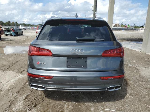 Aukcja sprzedaży 2019 Audi Sq5 Premium, vin: WA1A4AFY0K2082020, numer aukcji: 45337794