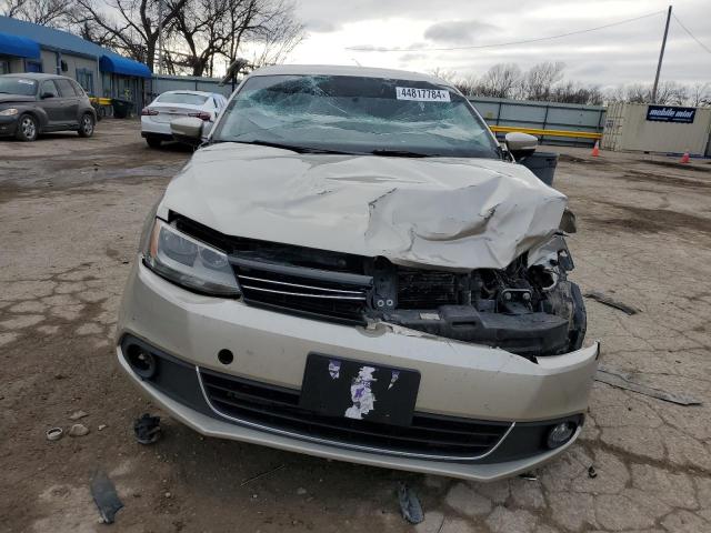 Aukcja sprzedaży 2013 Volkswagen Jetta Tdi, vin: 3VWLL7AJ4DM228829, numer aukcji: 44817784