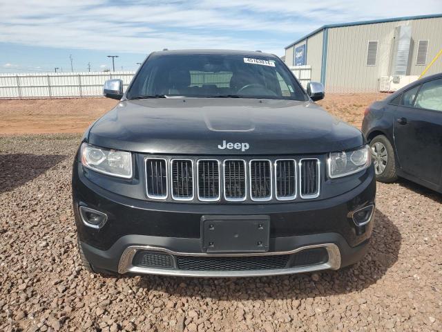 Aukcja sprzedaży 2014 Jeep Grand Cherokee Limited, vin: 1C4RJFBG4EC227229, numer aukcji: 45163014