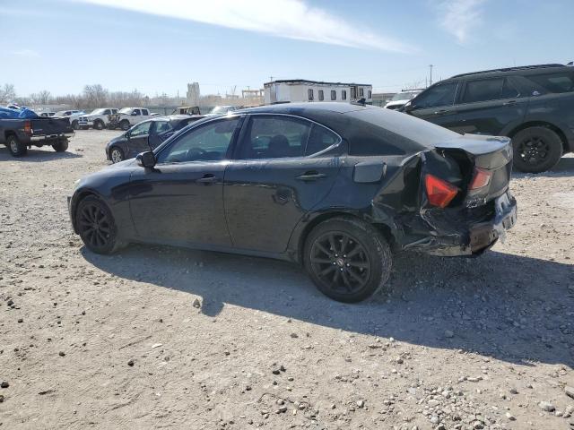 Aukcja sprzedaży 2010 Lexus Is 250, vin: JTHCF5C20A5044167, numer aukcji: 45478864