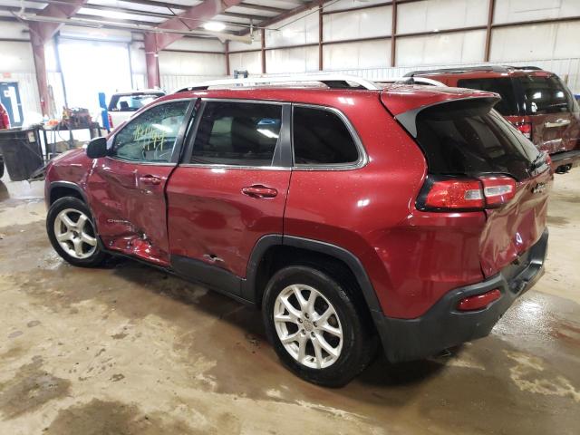 Aukcja sprzedaży 2014 Jeep Cherokee Latitude, vin: 1C4PJLCB5EW171910, numer aukcji: 45424904