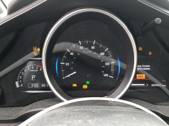 Aukcja sprzedaży 2018 Honda Fit Ex, vin: 3HGGK5H90JM719757, numer aukcji: 45112934