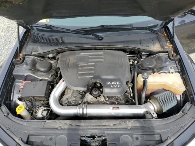 Продажа на аукционе авто 2016 Chrysler 300 Limited, vin: 2C3CCAAG5GH123728, номер лота: 44763594