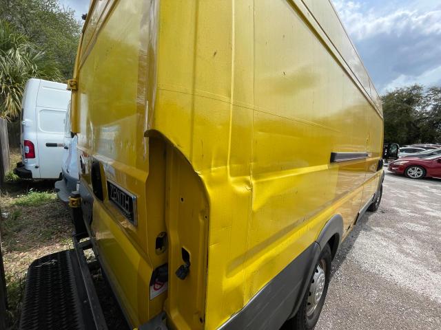 Продажа на аукционе авто 2016 Ram Promaster 3500 3500 High, vin: 3C6URVJG3GE108086, номер лота: 45514824