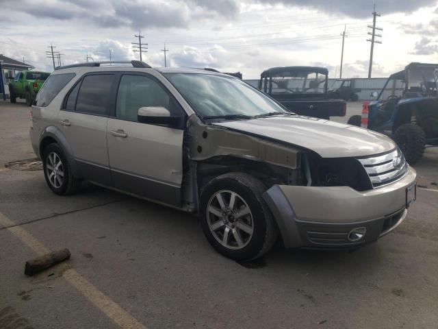 2009 Ford Taurus X Sel მანქანა იყიდება აუქციონზე, vin: 1FMDK05W49GA06442, აუქციონის ნომერი: 43765684