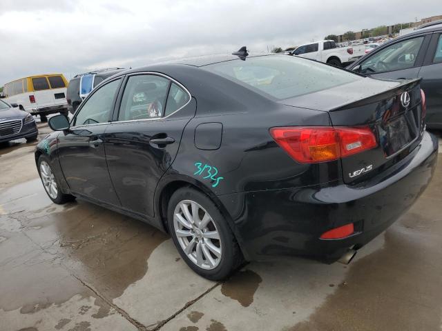 Продажа на аукционе авто 2008 Lexus Is 250, vin: JTHCK262185026325, номер лота: 48077044