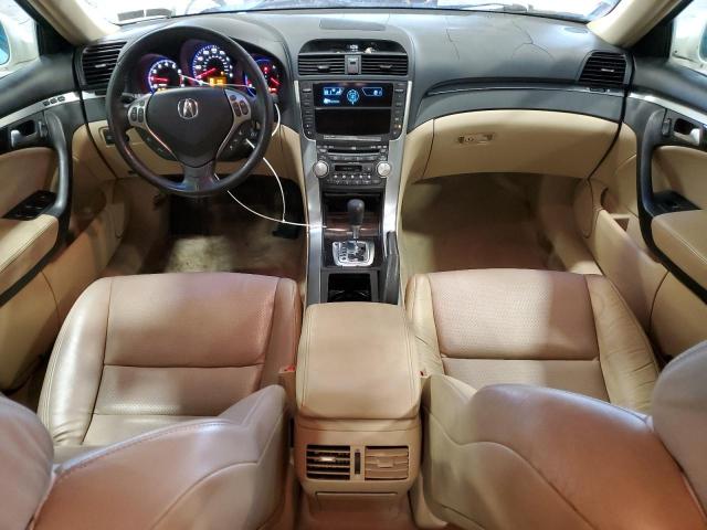Продажа на аукционе авто 2008 Acura Tl, vin: 19UUA66278A033823, номер лота: 45991154