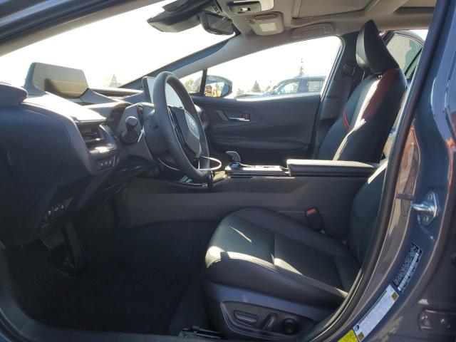 Aukcja sprzedaży 2024 Toyota Prius Prime Se, vin: JTDACACU9R3016709, numer aukcji: 47420764