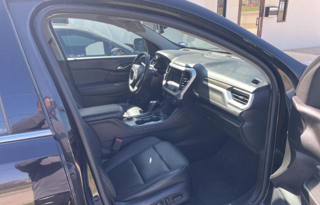 Aukcja sprzedaży 2017 Gmc Acadia Slt-1, vin: 1GKKNMLS2HZ210075, numer aukcji: 45467984