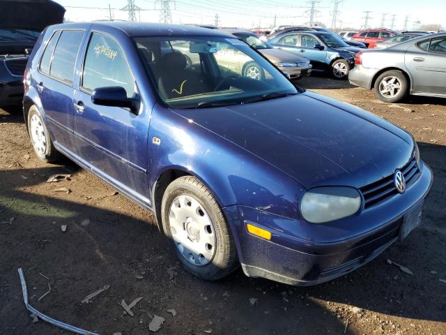 Aukcja sprzedaży 2006 Volkswagen Golf Gl, vin: 9BWFL61J664001236, numer aukcji: 45742884