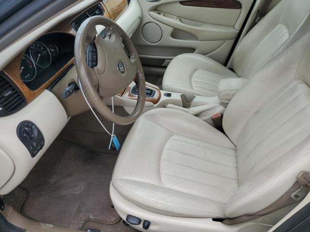 Aukcja sprzedaży 2002 Jaguar X-type 3.0, vin: SAJEA51C12WC32085, numer aukcji: 45333434