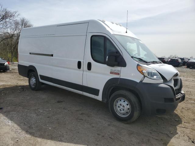 47415164 :رقم المزاد ، 3C6URVJG0LE119850 vin ، 2020 Ram Promaster 3500 3500 High مزاد بيع