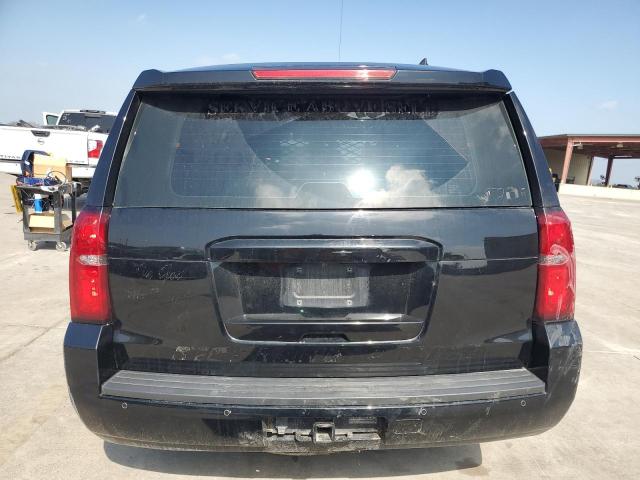 Aukcja sprzedaży 2017 Chevrolet Tahoe Police, vin: 1GNLCDEC6HR152118, numer aukcji: 45006934