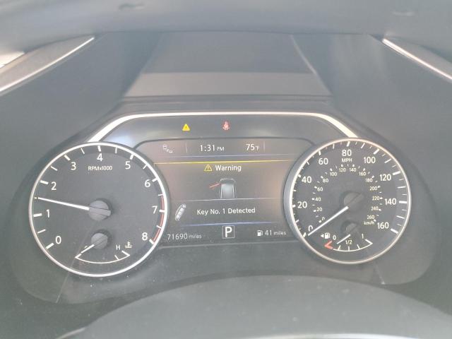 Продажа на аукционе авто 2015 Nissan Murano S, vin: 5N1AZ2MH6FN255071, номер лота: 46576844