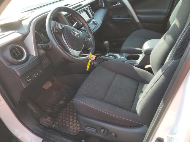 Продаж на аукціоні авто 2018 Toyota Rav4 Adventure, vin: 2T3RFREV3JW765585, номер лоту: 45045894