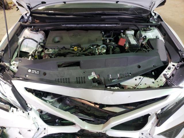 Aukcja sprzedaży 2021 Toyota Camry Xse, vin: 4T1K61AK2MU433262, numer aukcji: 45500434