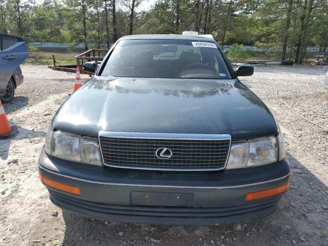 Aukcja sprzedaży 1991 Lexus Ls 400, vin: JT8UF11E0M0072398, numer aukcji: 45934724