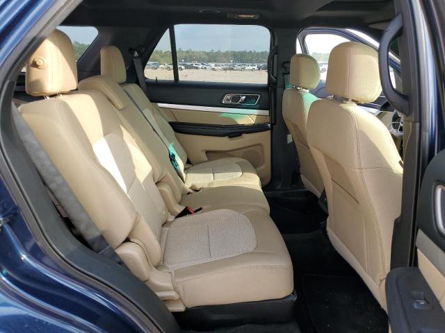 Aukcja sprzedaży 2016 Ford Explorer Xlt, vin: 1FM5K7DH6GGB27275, numer aukcji: 45296964