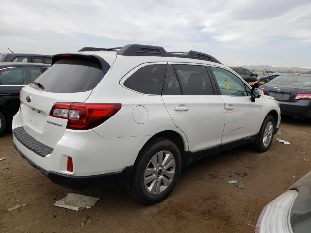 Aukcja sprzedaży 2015 Subaru Outback 2.5i Premium, vin: 4S4BSBCC8F3341489, numer aukcji: 45595904