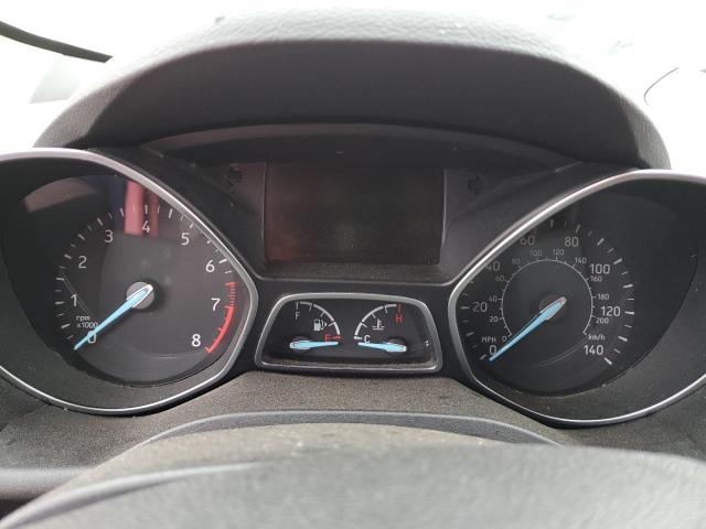 Продажа на аукционе авто 2017 Ford Escape, vin: 1FMCU0GD6HUD56298, номер лота: 45840104
