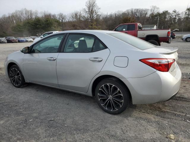 Aukcja sprzedaży 2016 Toyota Corolla L, vin: 2T1BURHE4GC522664, numer aukcji: 47925544