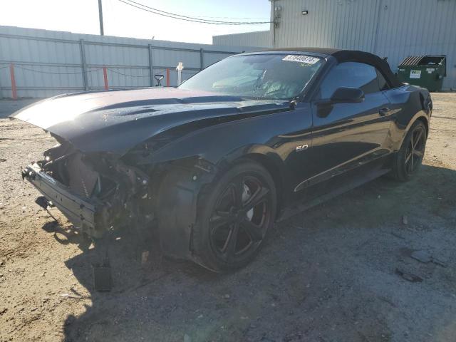 2016 Ford Mustang Gt მანქანა იყიდება აუქციონზე, vin: 1FATP8FF7G5259834, აუქციონის ნომერი: 47848674