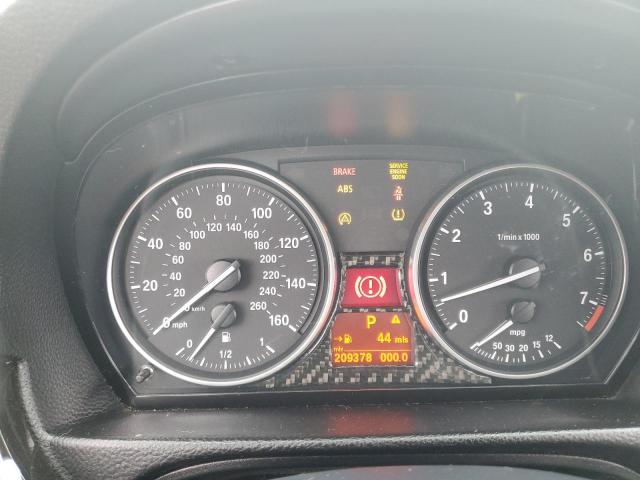 Aukcja sprzedaży 2008 Bmw 328 It, vin: WBAVS13518FX16943, numer aukcji: 48683294