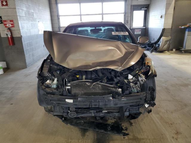 Aukcja sprzedaży 2011 Hyundai Elantra Gls, vin: 5NPDH4AEXBH005885, numer aukcji: 45380184