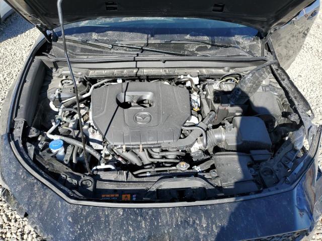 2024 Mazda Cx-30 Select მანქანა იყიდება აუქციონზე, vin: 3MVDMBBM7RM617275, აუქციონის ნომერი: 47924244