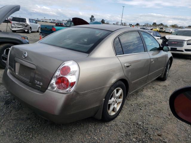 Продажа на аукционе авто 2006 Nissan Altima S, vin: 1N4AL11D36N367365, номер лота: 45969914