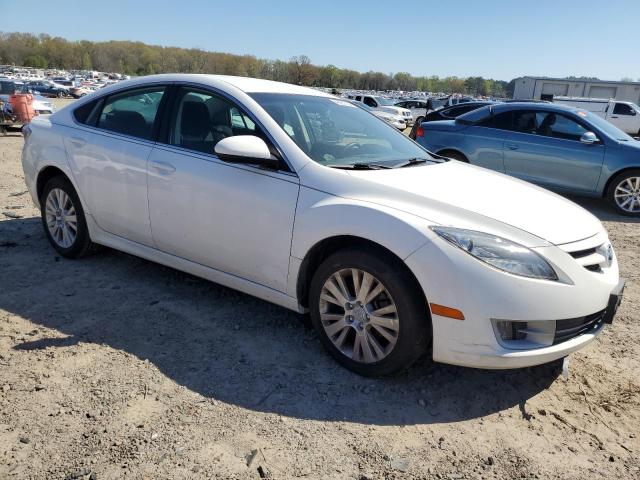 Продаж на аукціоні авто 2010 Mazda 6 I, vin: 1YVHZ8CH6A5M48735, номер лоту: 48857494