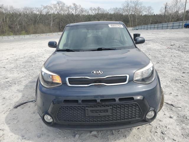 Aukcja sprzedaży 2016 Kia Soul +, vin: KNDJP3A54G7333136, numer aukcji: 46855764