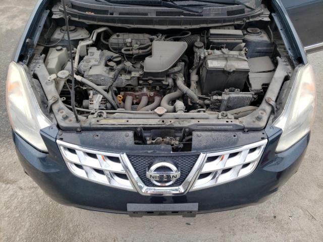 Aukcja sprzedaży 2012 Nissan Rogue S, vin: JN8AS5MV9CW396064, numer aukcji: 48530164