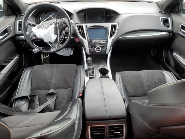 Продаж на аукціоні авто 2019 Acura Tlx Technology, vin: 19UUB1F67KA004431, номер лоту: 45445314