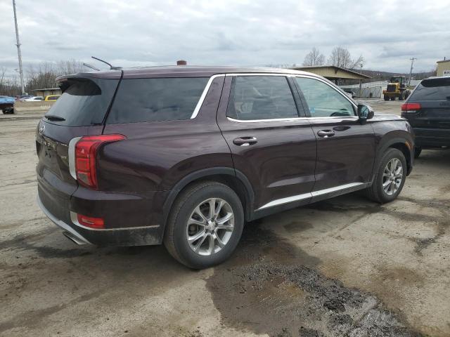 Aukcja sprzedaży 2022 Hyundai Palisade Se, vin: KM8R1DHE7NU376184, numer aukcji: 45511354