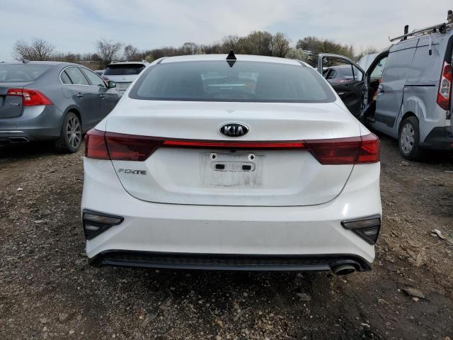 Продажа на аукционе авто 2021 Kia Forte Fe, vin: 3KPF24AD0ME305458, номер лота: 48426594