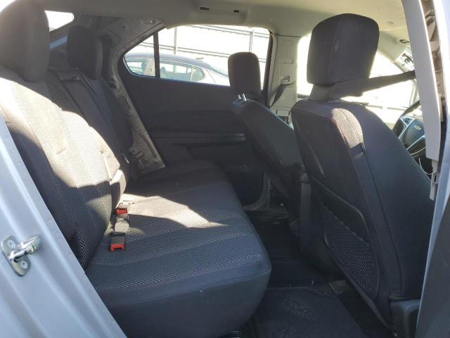 Продажа на аукционе авто 2015 Chevrolet Equinox Lt, vin: 2GNFLFEK3F6219301, номер лота: 48414774