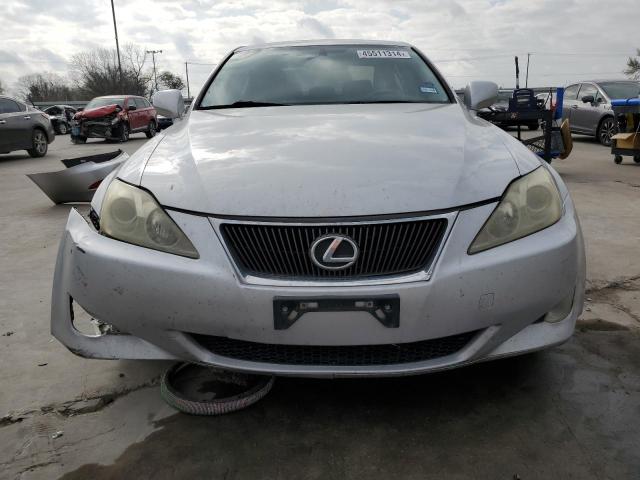 Aukcja sprzedaży 2008 Lexus Is 250, vin: JTHBK262282069410, numer aukcji: 45511314