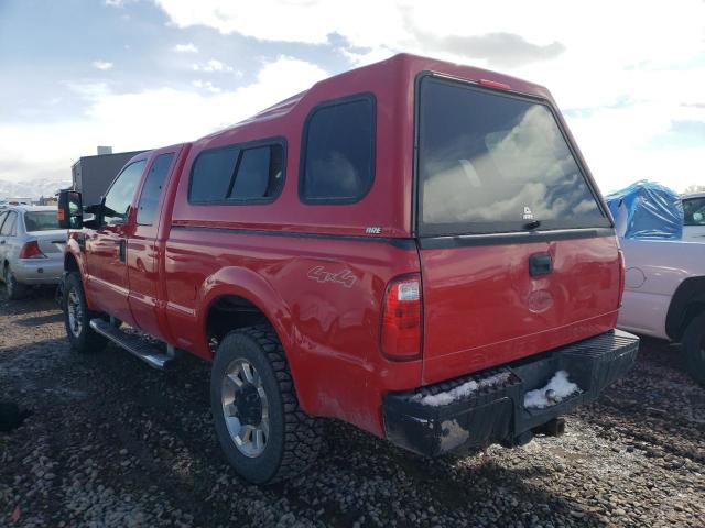 Aukcja sprzedaży 2008 Ford F250 Super Duty, vin: 1FTSX21528EA23188, numer aukcji: 45497984