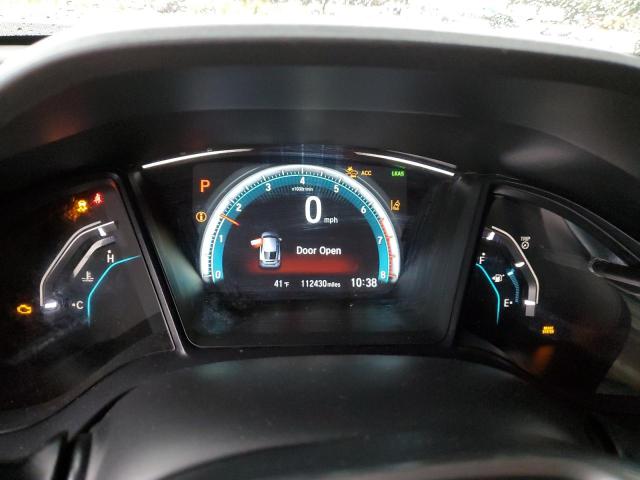 Продажа на аукционе авто 2018 Honda Civic Lx, vin: SHHFK7H3XJU206732, номер лота: 44980714