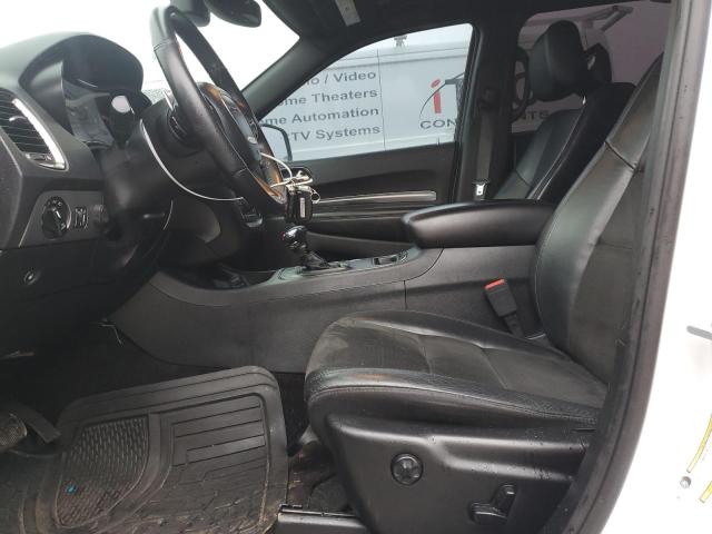 44708934 :رقم المزاد ، 1C4RDJDG7KC525891 vin ، 2019 Dodge Durango Gt مزاد بيع