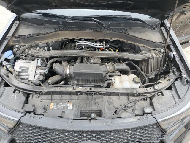 Aukcja sprzedaży 2022 Ford Explorer Police Interceptor, vin: 1FM5K8AC1NGB39782, numer aukcji: 45379634