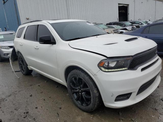 44708934 :رقم المزاد ، 1C4RDJDG7KC525891 vin ، 2019 Dodge Durango Gt مزاد بيع