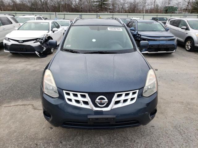 Aukcja sprzedaży 2012 Nissan Rogue S, vin: JN8AS5MV9CW396064, numer aukcji: 48530164