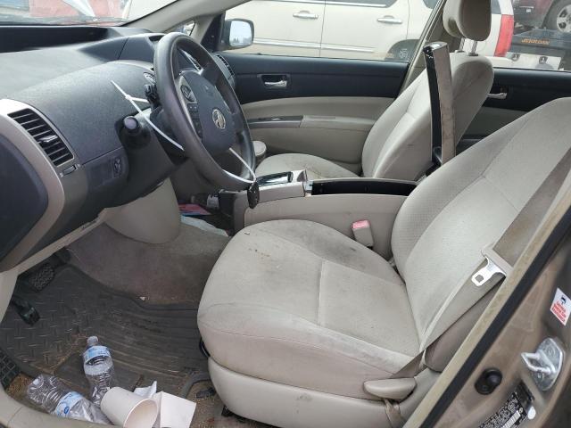 Aukcja sprzedaży 2008 Toyota Prius, vin: JTDKB20U483369472, numer aukcji: 45528464