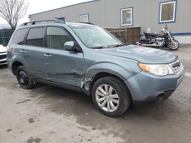 Продаж на аукціоні авто 2012 Subaru Forester 2.5x Premium, vin: JF2SHADC7CH431230, номер лоту: 47522184