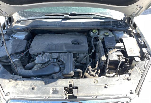 Aukcja sprzedaży 2015 Buick Verano, vin: 1G4PP5SK9F4154712, numer aukcji: 48679934