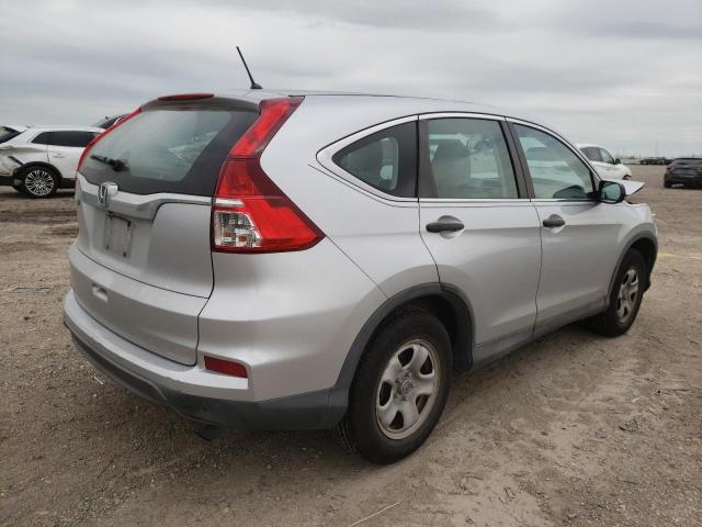 47256994 :رقم المزاد ، 2HKRM3H35GH568513 vin ، 2016 Honda Cr-v Lx مزاد بيع