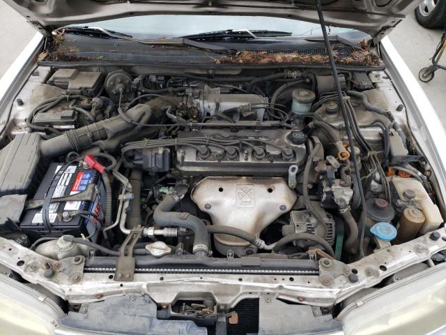 Aukcja sprzedaży 1996 Honda Accord Ex, vin: 1HGCD5654TA176535, numer aukcji: 45509854